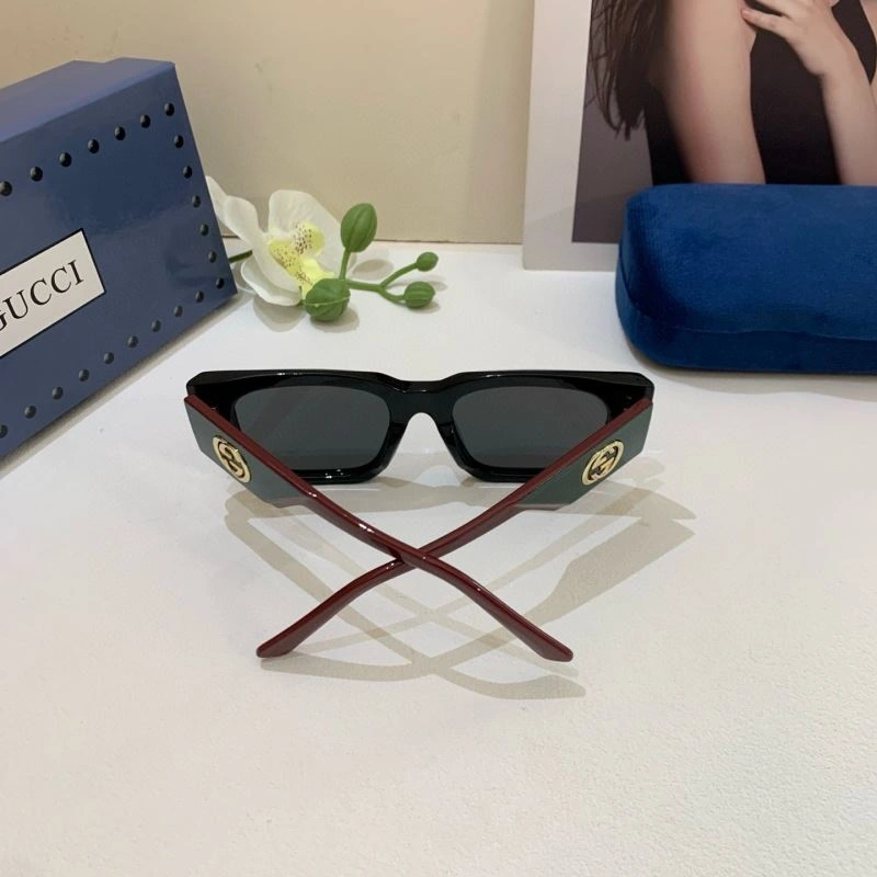 NewStyle Gucci Sunglasses 279542