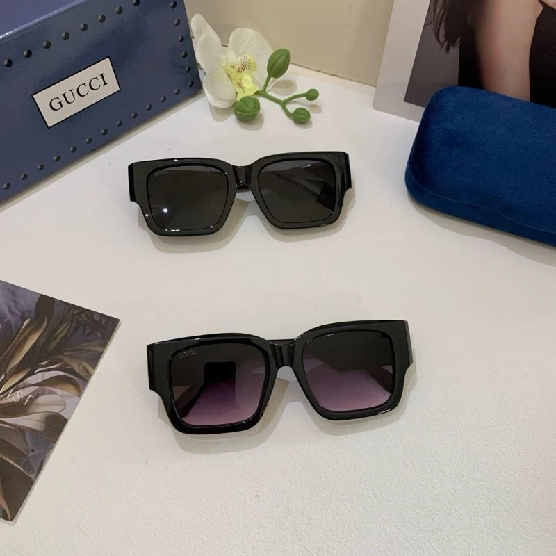 NewStyle Gucci Sunglasses 279542