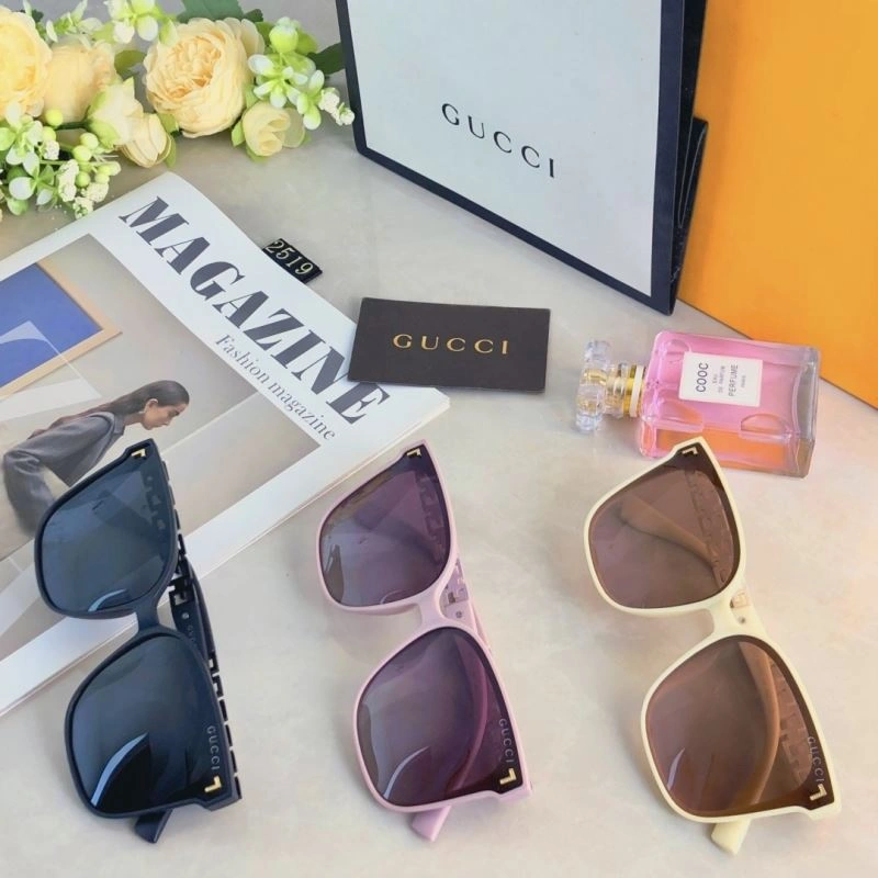 Resilient Gucci Sunglasses 279540