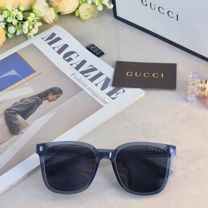 Gucci Sunglasses GoAnywhere 279541