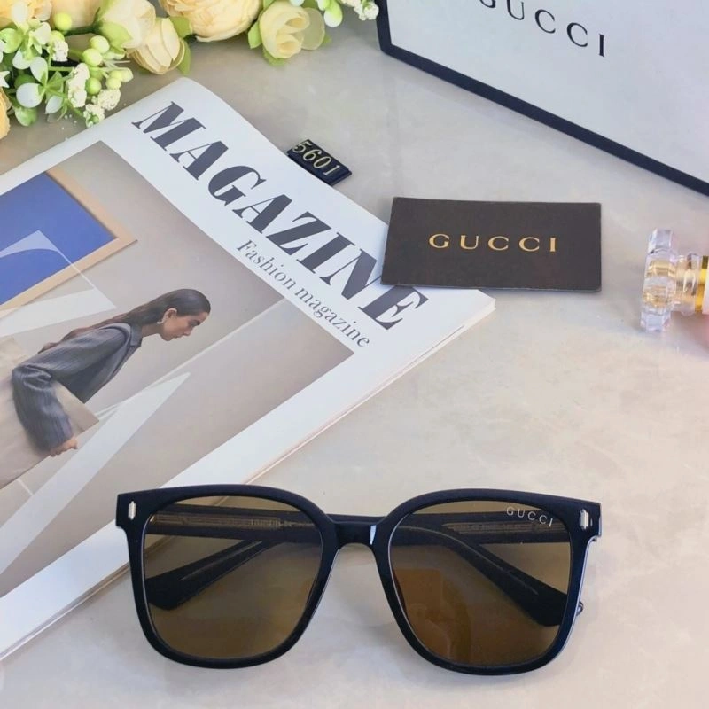 Gucci Sunglasses GoAnywhere 279541