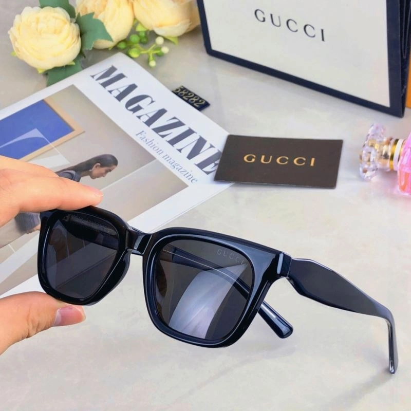 MultiPurpose Gucci Sunglasses 279538