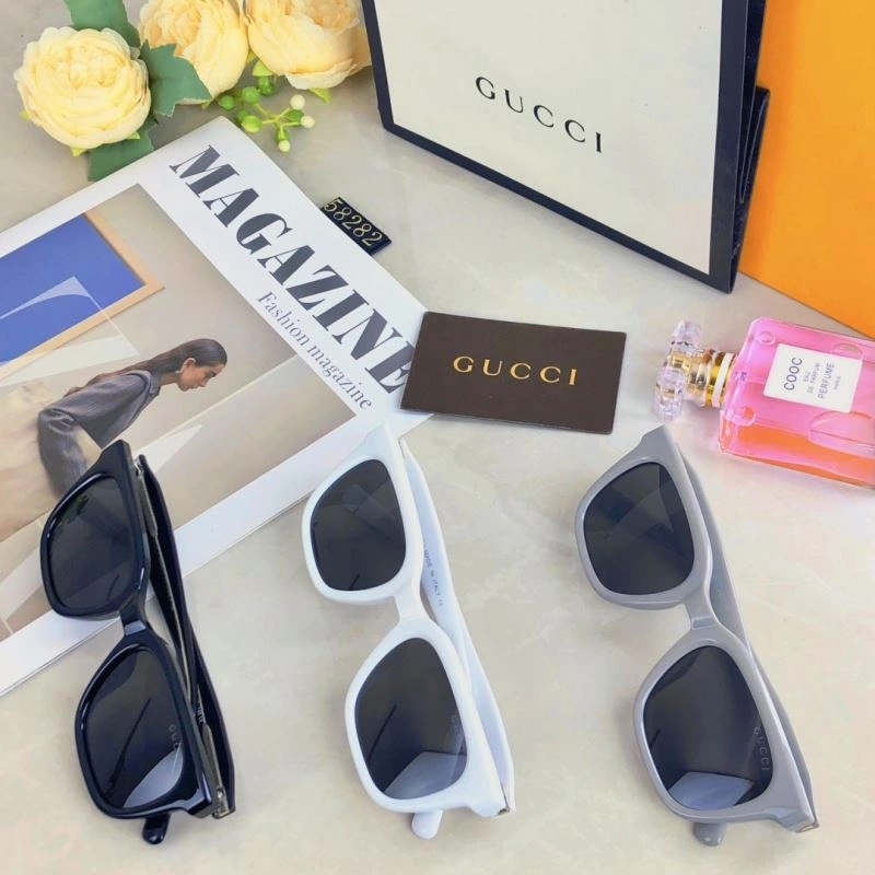 MultiPurpose Gucci Sunglasses 279538