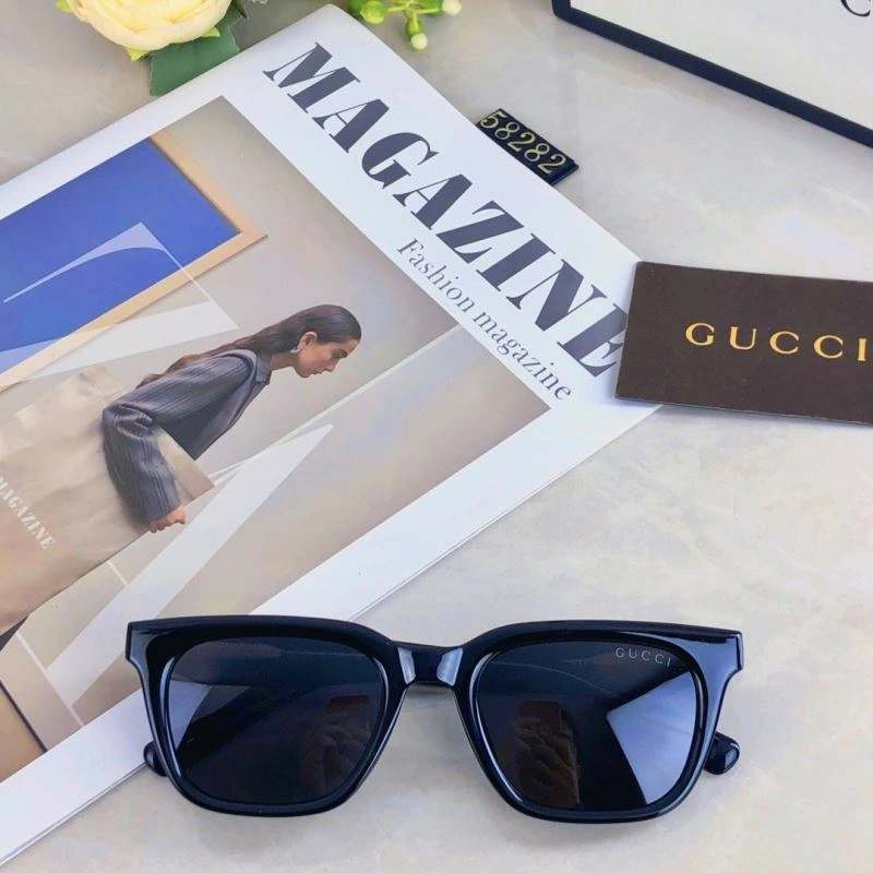 MultiPurpose Gucci Sunglasses 279538