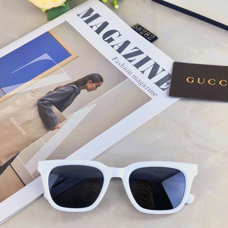 MultiPurpose Gucci Sunglasses 279538