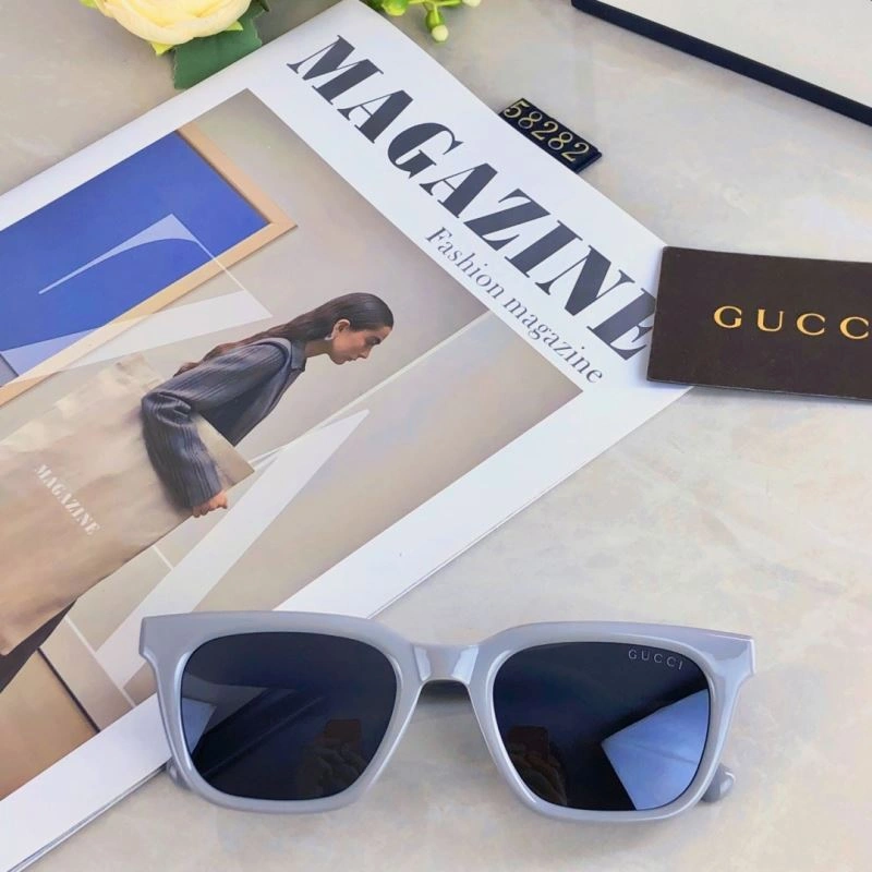 MultiPurpose Gucci Sunglasses 279538