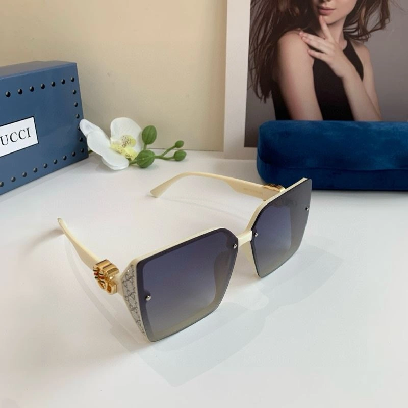 TimelessDesign Gucci Sunglasses 279537