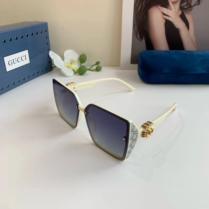 TimelessDesign Gucci Sunglasses 279537