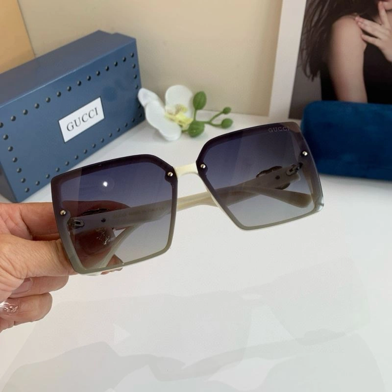 TimelessDesign Gucci Sunglasses 279537