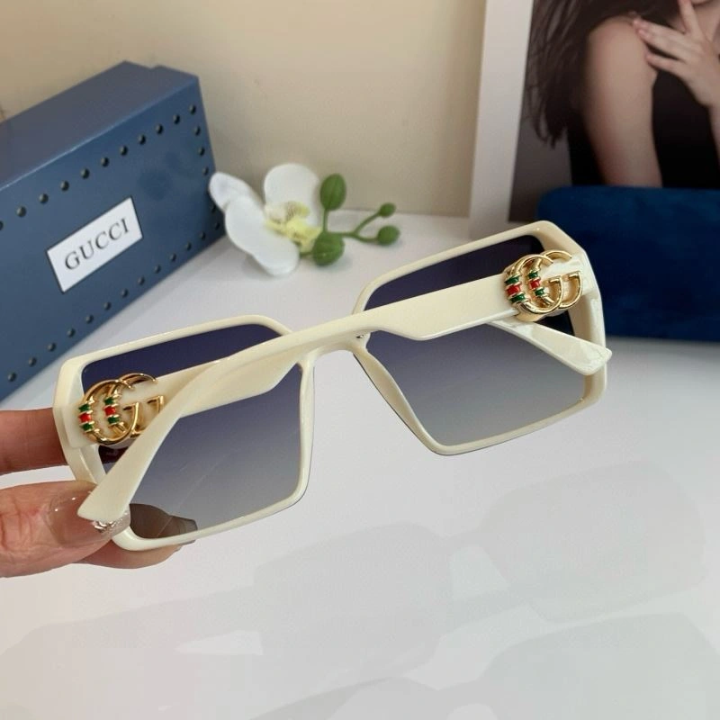 TimelessDesign Gucci Sunglasses 279537