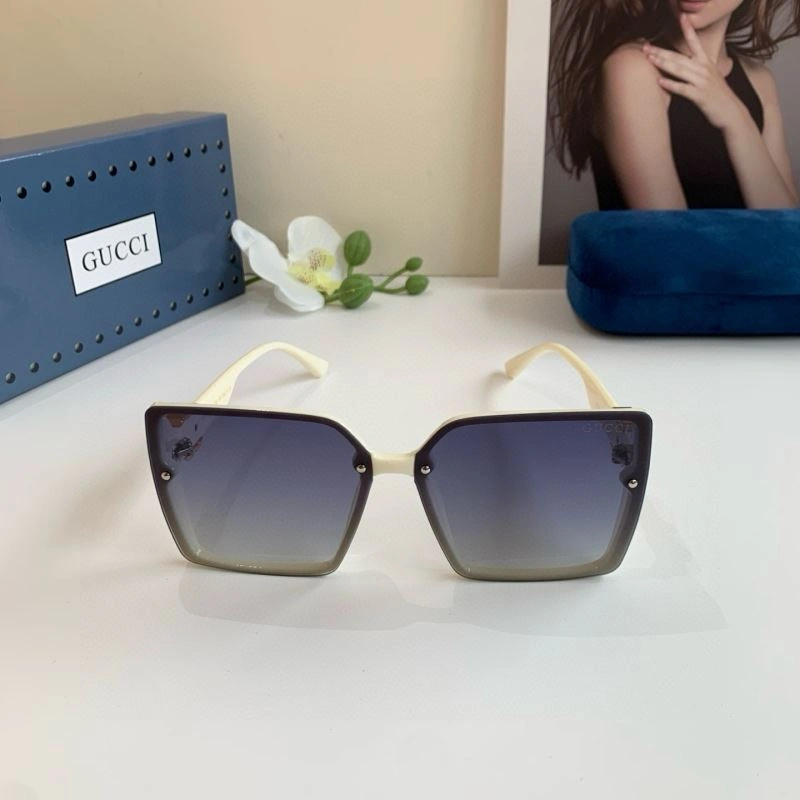 TimelessDesign Gucci Sunglasses 279537