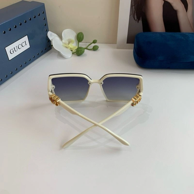 TimelessDesign Gucci Sunglasses 279537