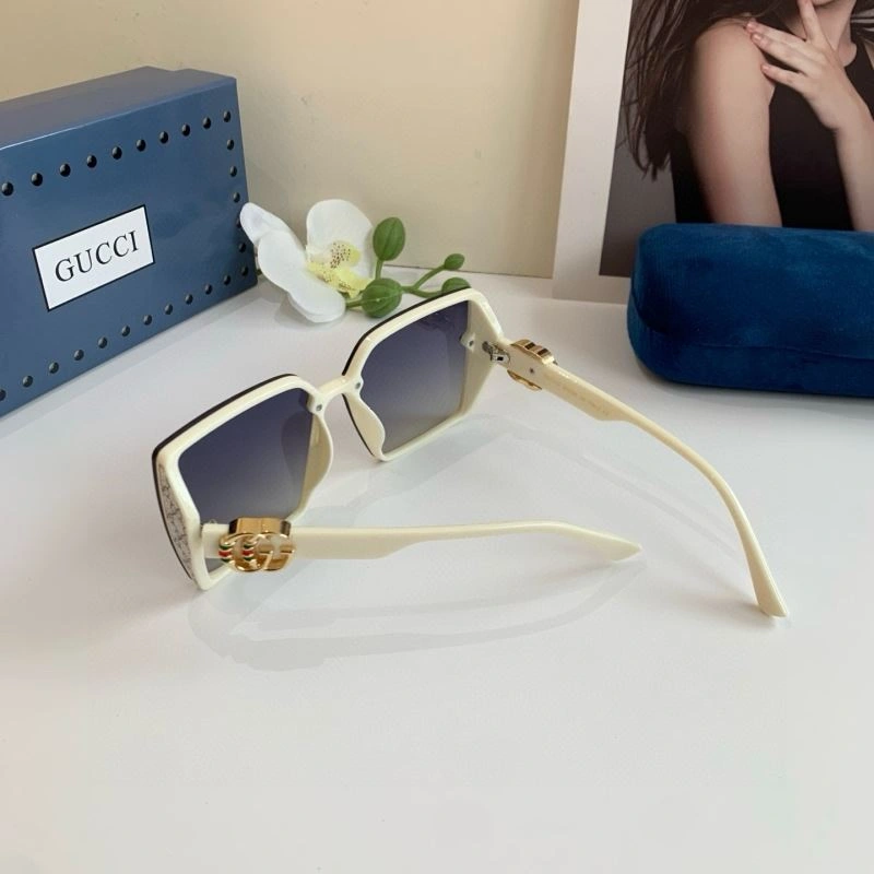 TimelessDesign Gucci Sunglasses 279537