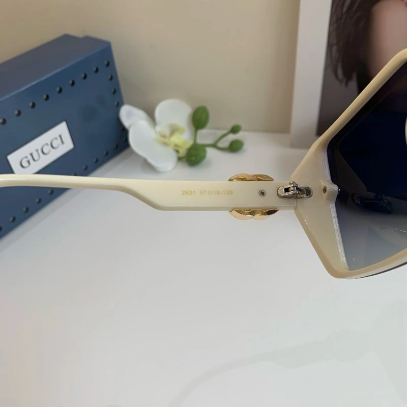 TimelessDesign Gucci Sunglasses 279537