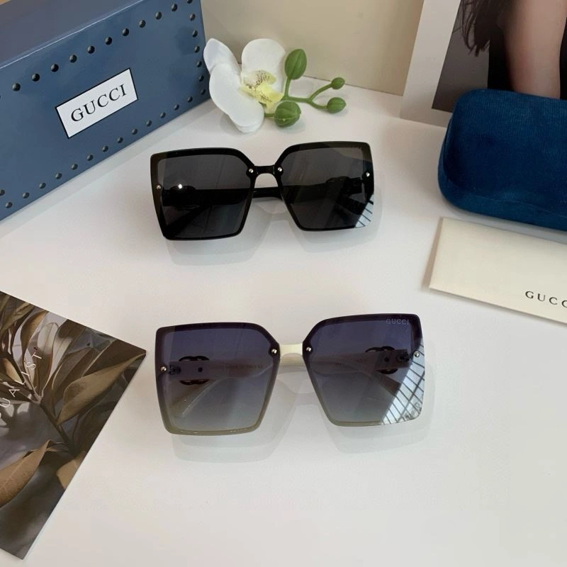 TimelessDesign Gucci Sunglasses 279537