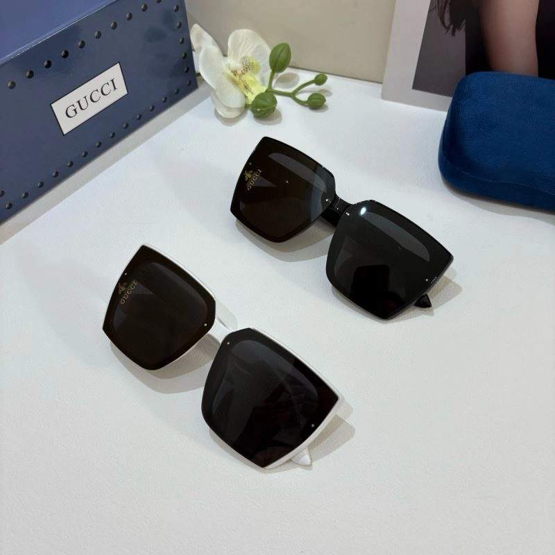 Fashionable Gucci Sunglasses 279535