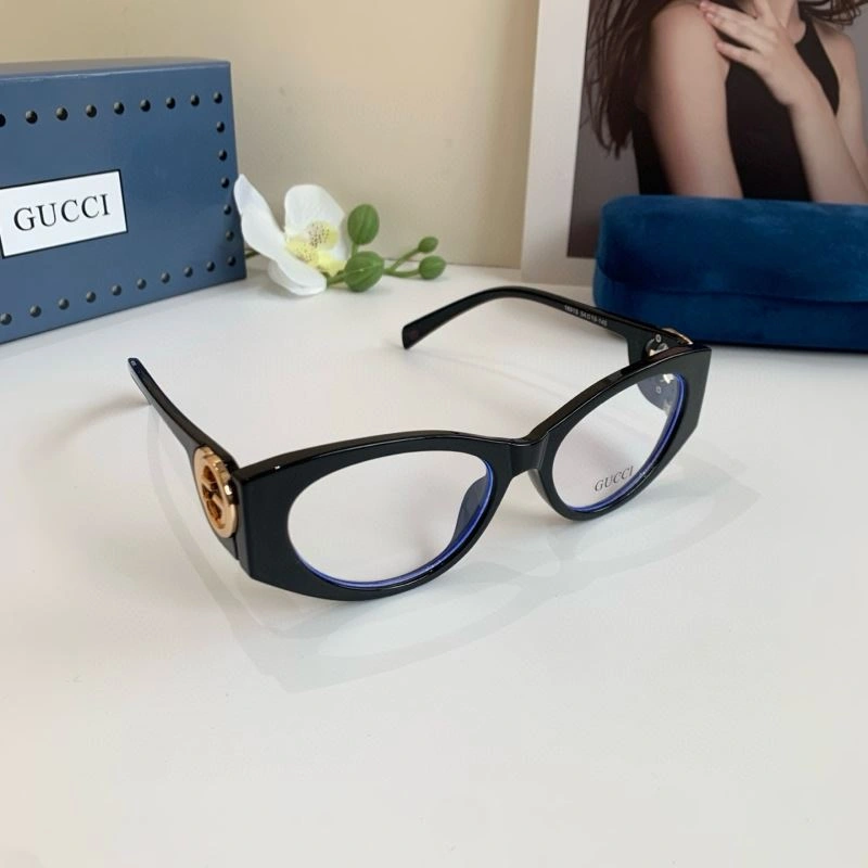 Minimalist Gucci Sunglasses 279533