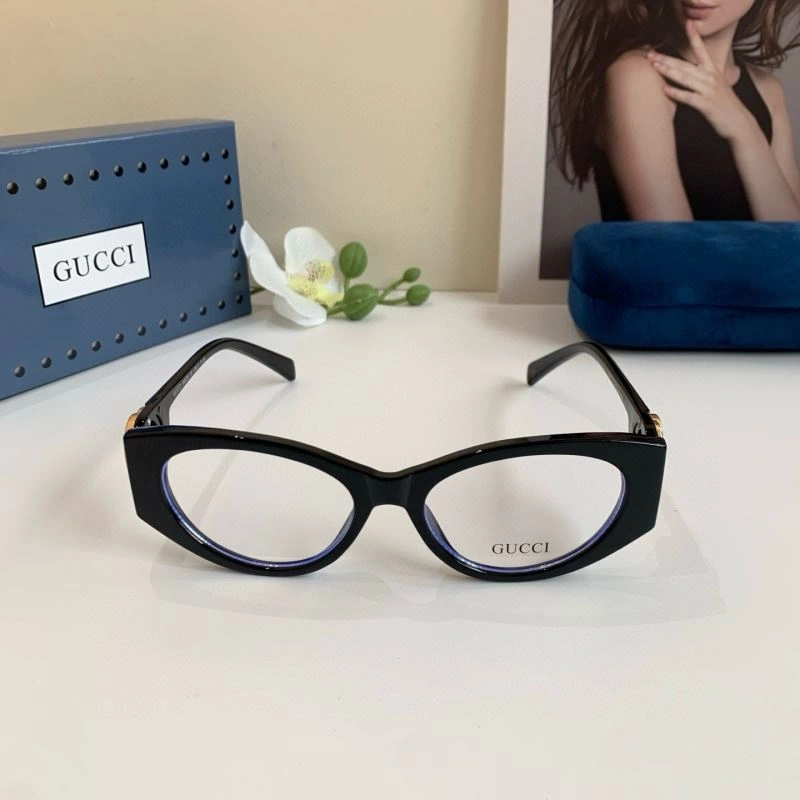 Minimalist Gucci Sunglasses 279533