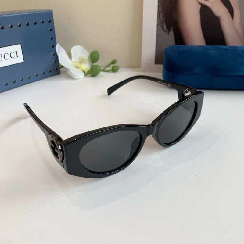 Trendy Gucci Sunglasses 279532