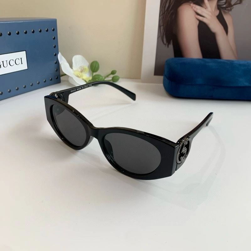 Trendy Gucci Sunglasses 279532