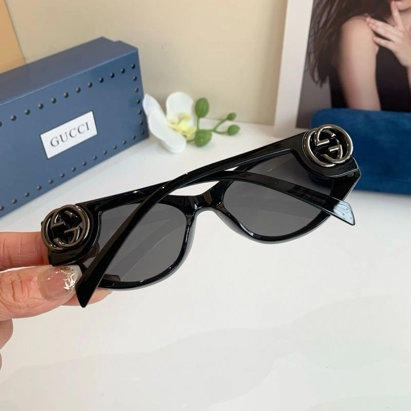Trendy Gucci Sunglasses 279532