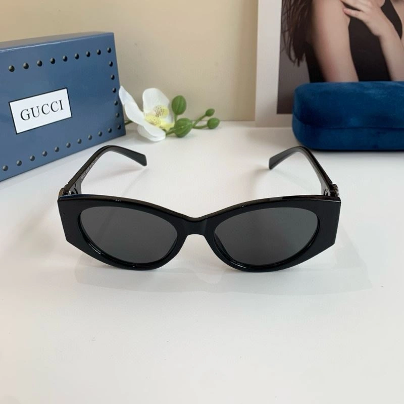 Trendy Gucci Sunglasses 279532