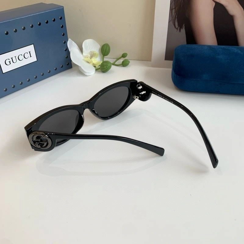 Trendy Gucci Sunglasses 279532