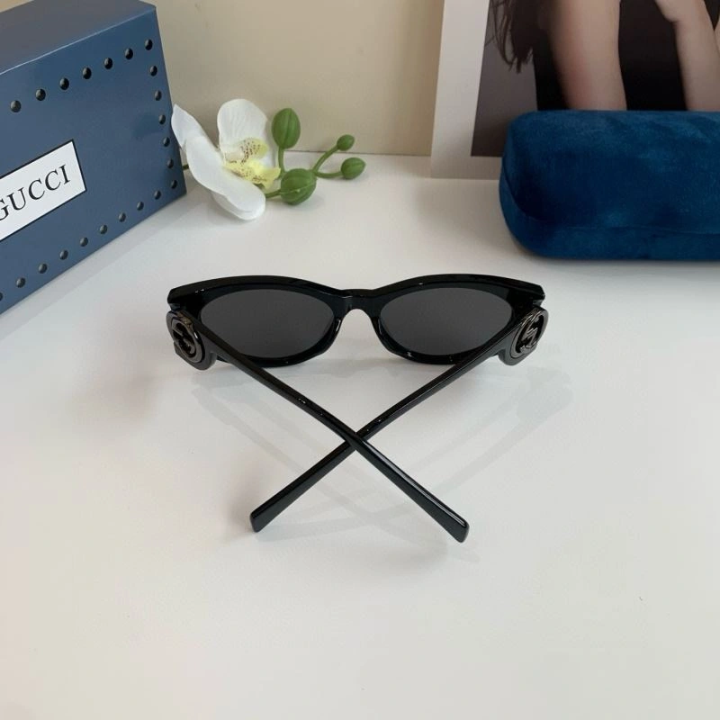Trendy Gucci Sunglasses 279532