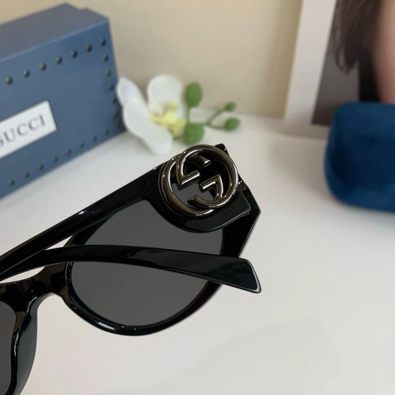 Trendy Gucci Sunglasses 279532