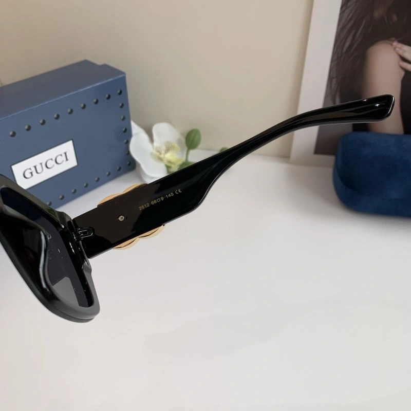 Gucci Sunglasses Durable 279531