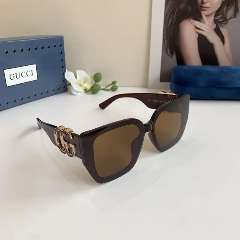 SoftTouch Gucci Sunglasses 279516