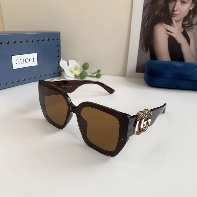 SoftTouch Gucci Sunglasses 279516