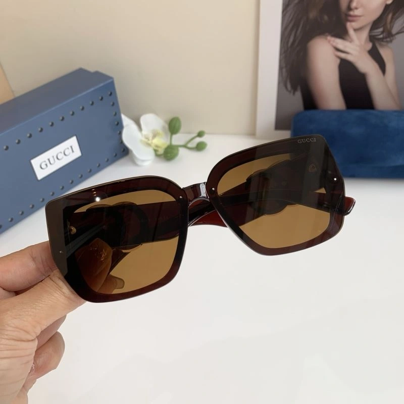 SoftTouch Gucci Sunglasses 279516