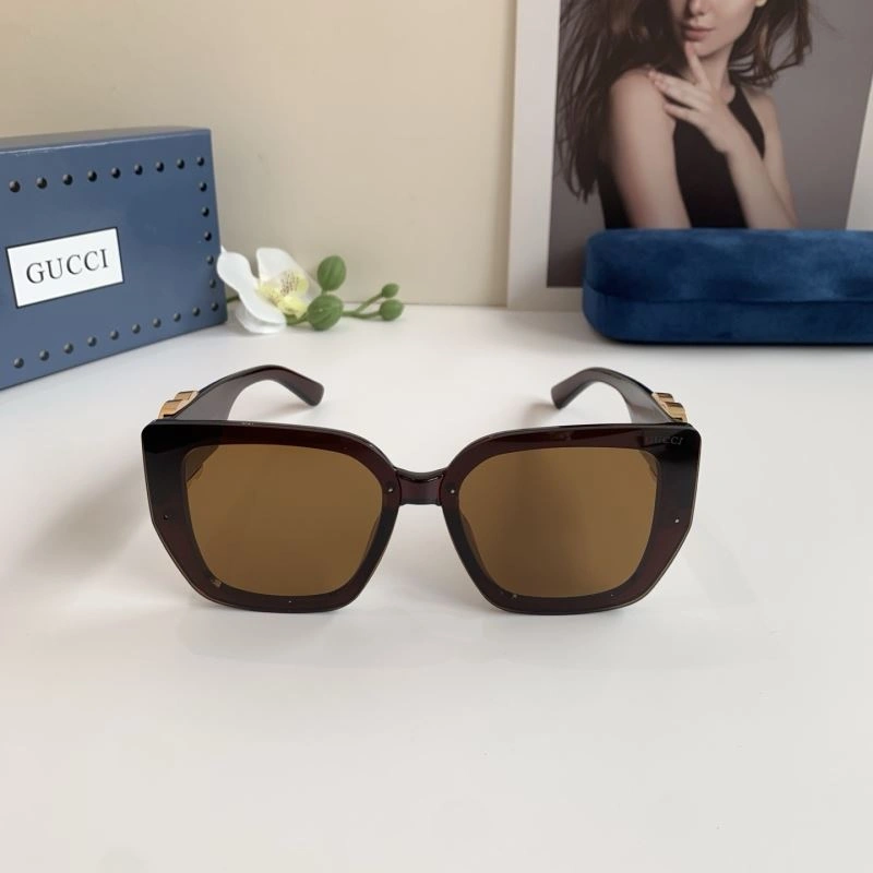 SoftTouch Gucci Sunglasses 279516