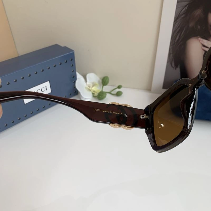 SoftTouch Gucci Sunglasses 279516