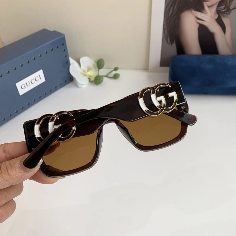 SoftTouch Gucci Sunglasses 279516