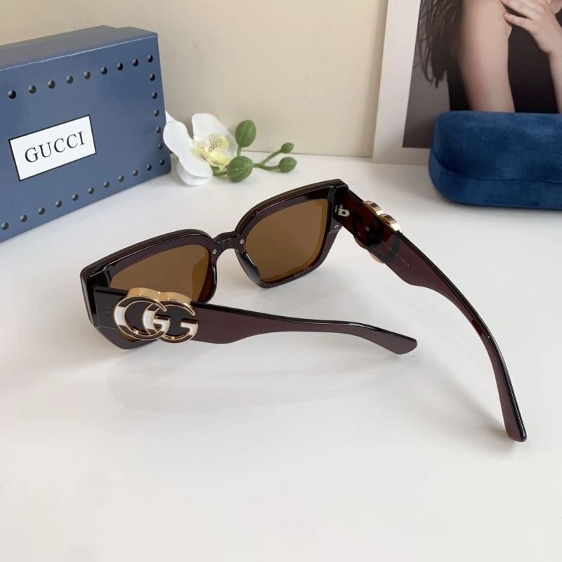 SoftTouch Gucci Sunglasses 279516
