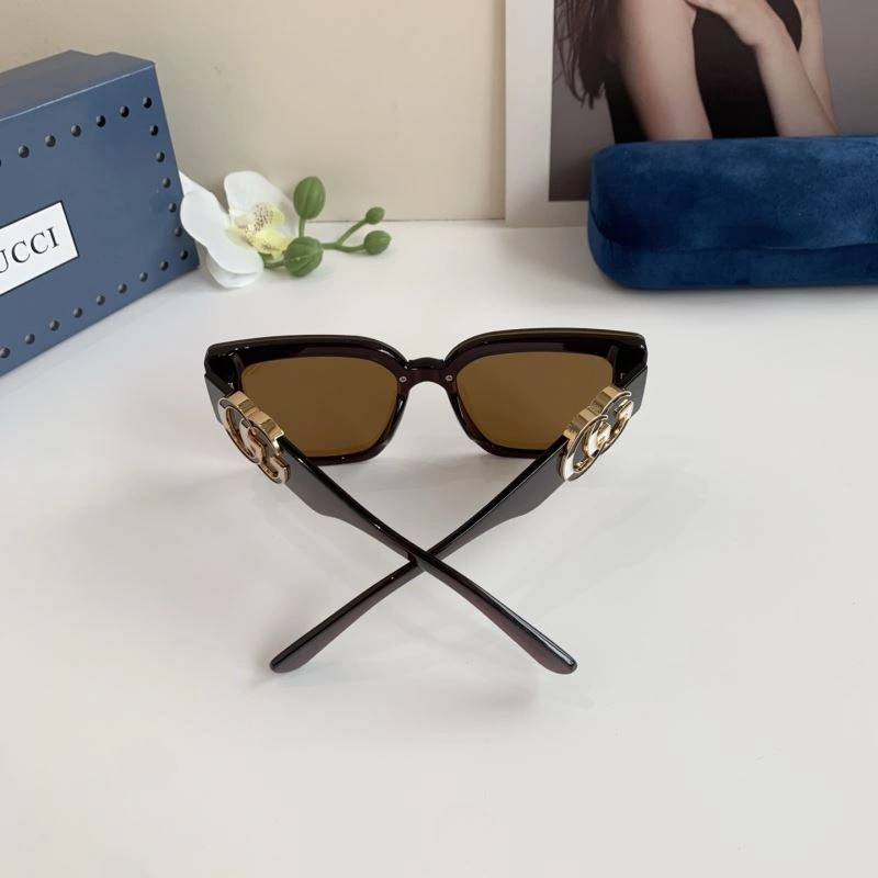 SoftTouch Gucci Sunglasses 279516