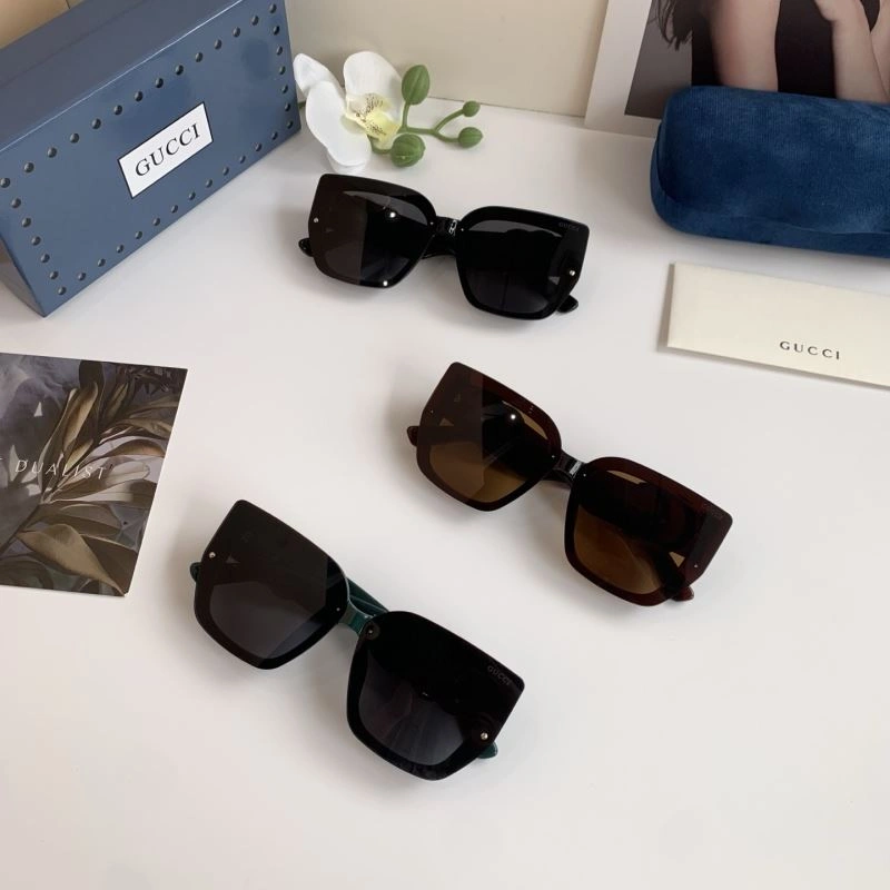 SoftTouch Gucci Sunglasses 279516