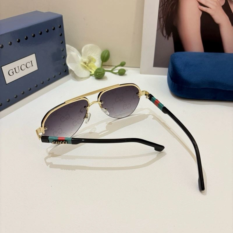 Effortless Gucci Sunglasses 279506