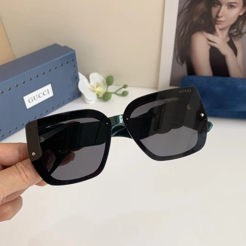 DailyWear Gucci Sunglasses 279512