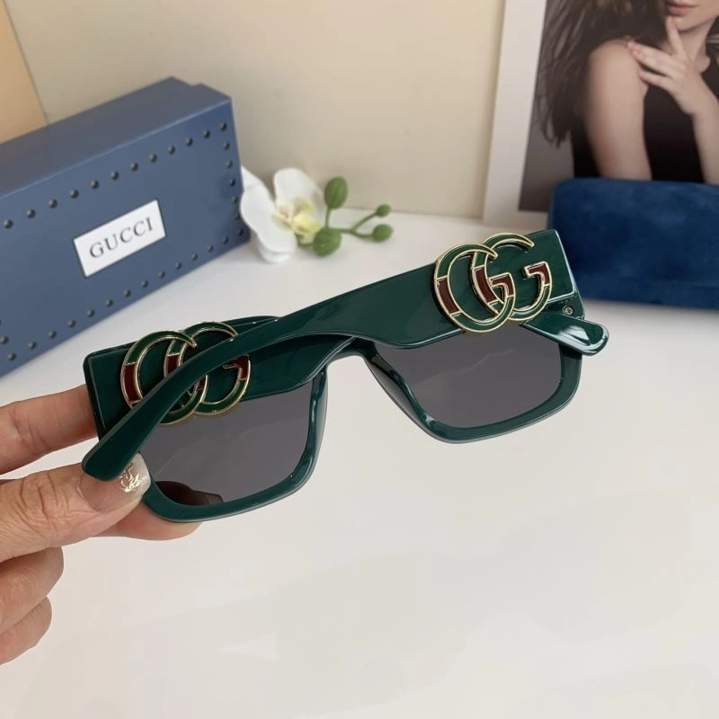 DailyWear Gucci Sunglasses 279512