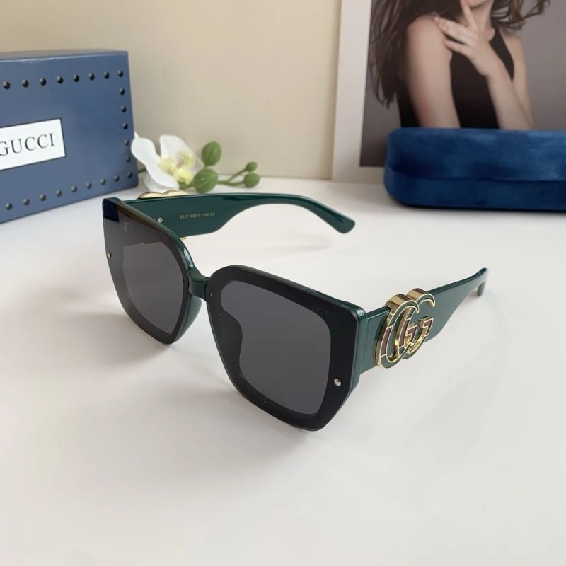 DailyWear Gucci Sunglasses 279512