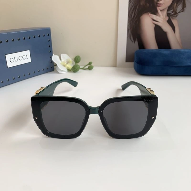 DailyWear Gucci Sunglasses 279512