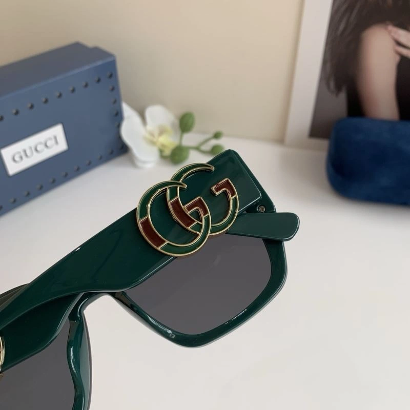 DailyWear Gucci Sunglasses 279512