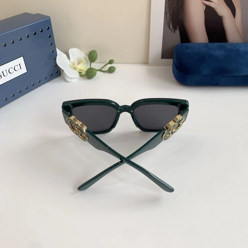 DailyWear Gucci Sunglasses 279512
