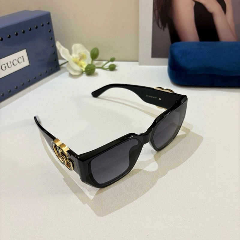Supportive Gucci Sunglasses 279517