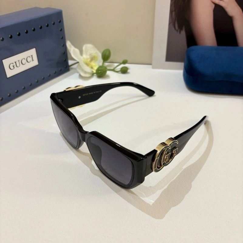 Supportive Gucci Sunglasses 279517