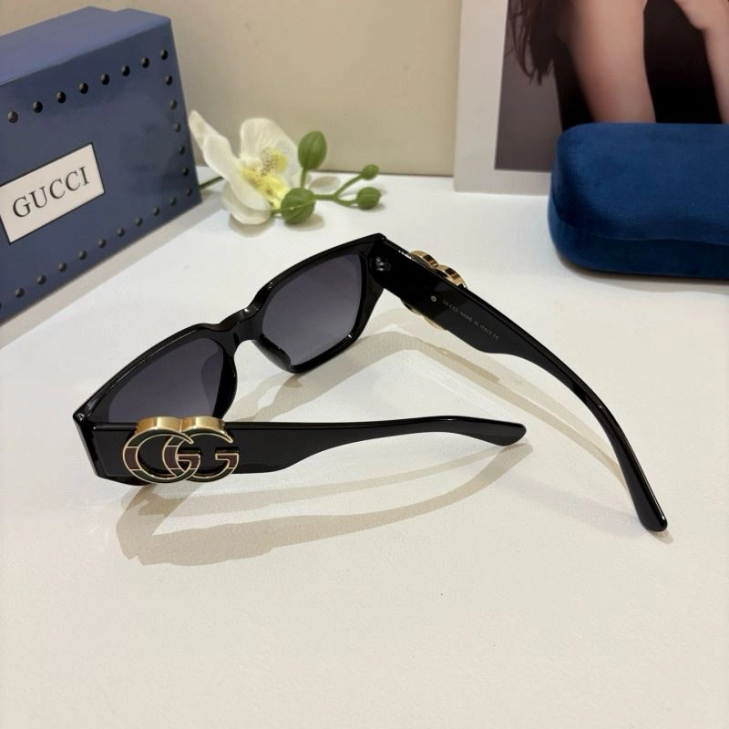 Supportive Gucci Sunglasses 279517