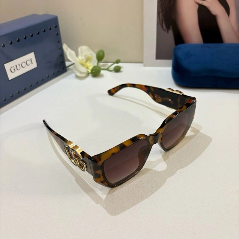 GoAnywhere Gucci Sunglasses 279511